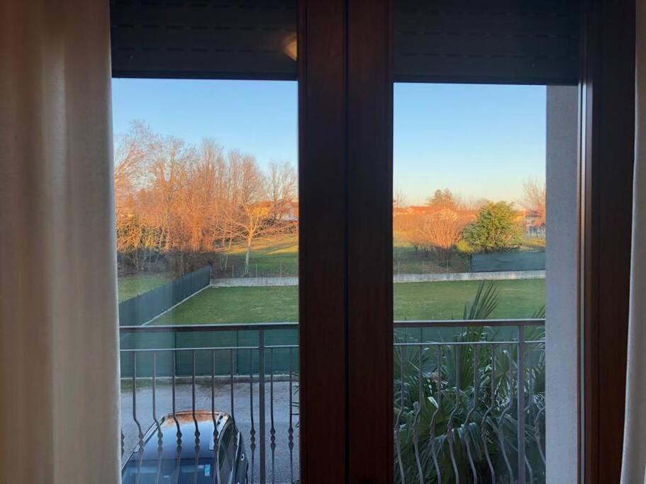 Appartamento Ongaro Aviano Kültér fotó