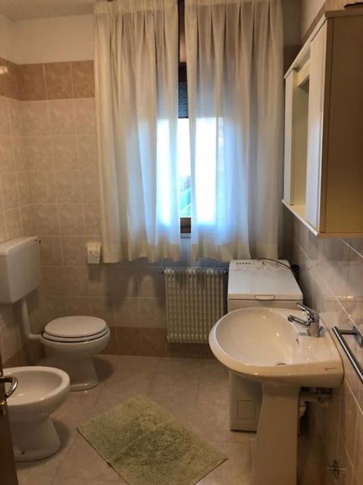 Appartamento Ongaro Aviano Kültér fotó