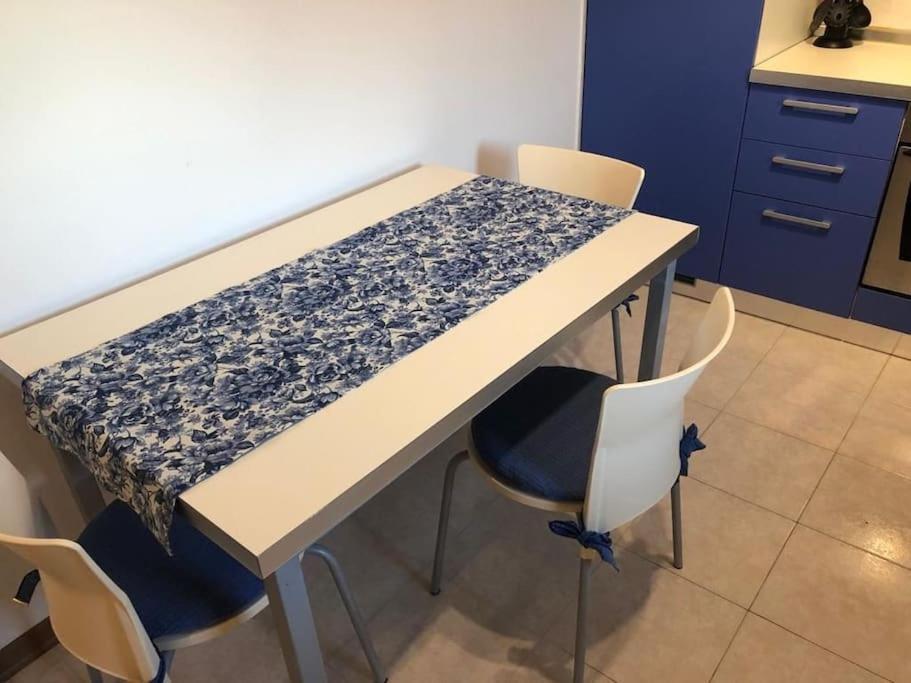Appartamento Ongaro Aviano Kültér fotó