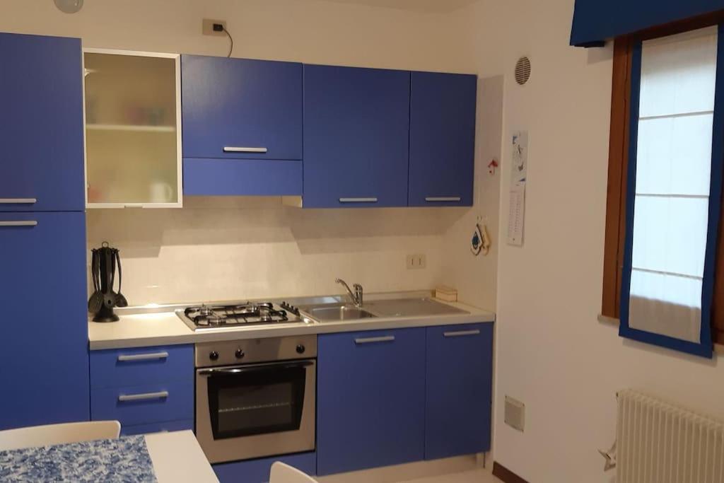 Appartamento Ongaro Aviano Kültér fotó