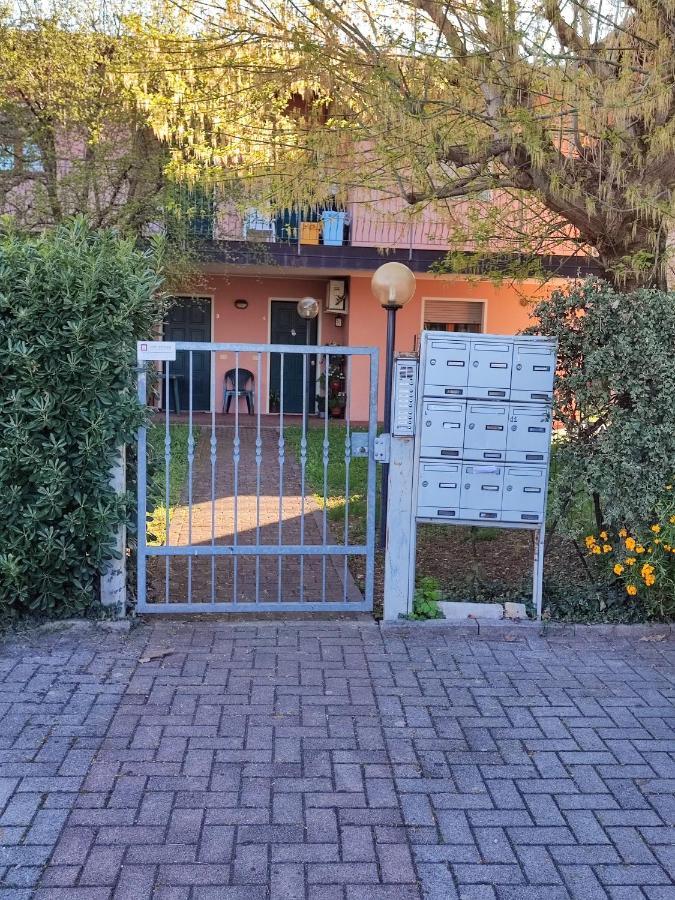 Appartamento Ongaro Aviano Kültér fotó